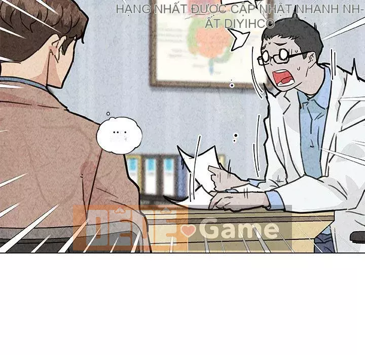 Cô ấy trông giống như mối tình đầu của mình Chương 35-36