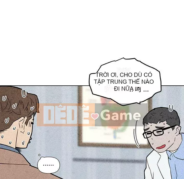 Cô ấy trông giống như mối tình đầu của mình Chương 35-36