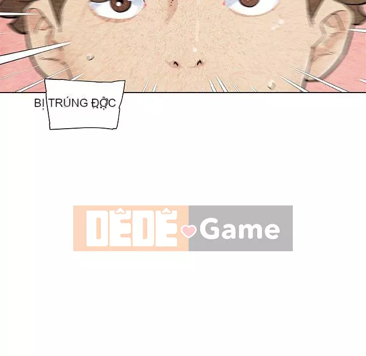 Cô ấy trông giống như mối tình đầu của mình Chương 35-36