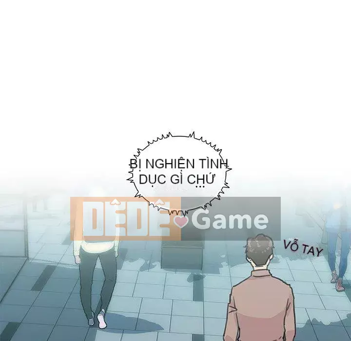 Cô ấy trông giống như mối tình đầu của mình Chương 35-36