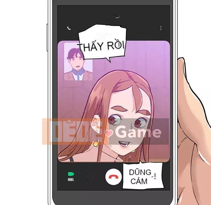 Cô ấy trông giống như mối tình đầu của mình Chương 35-36