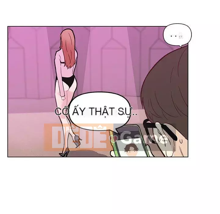 Cô ấy trông giống như mối tình đầu của mình Chương 35-36