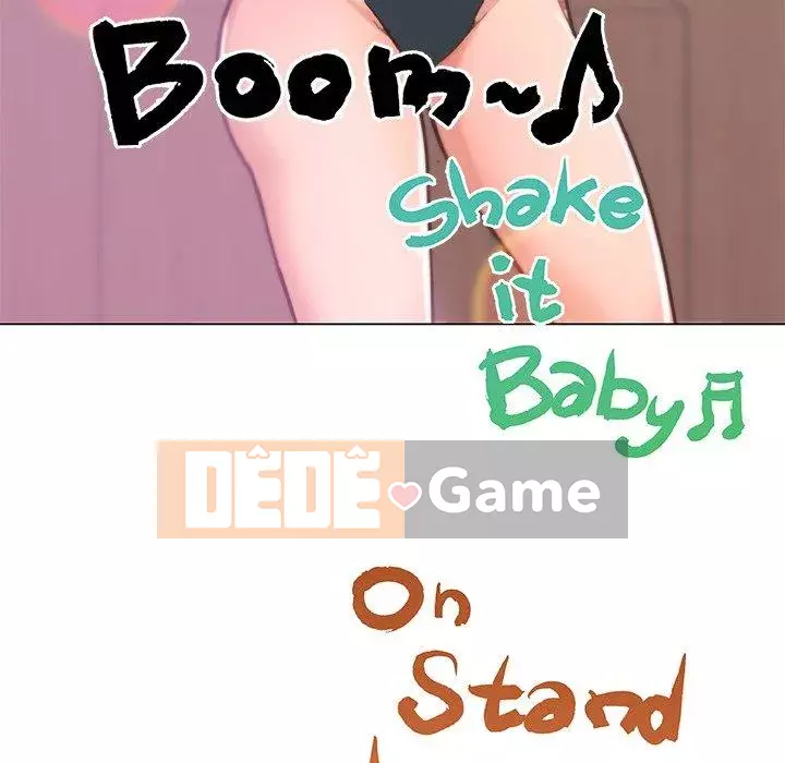 Cô ấy trông giống như mối tình đầu của mình Chương 35-36