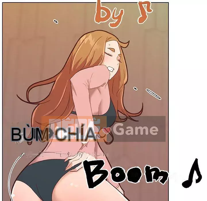 Cô ấy trông giống như mối tình đầu của mình Chương 35-36