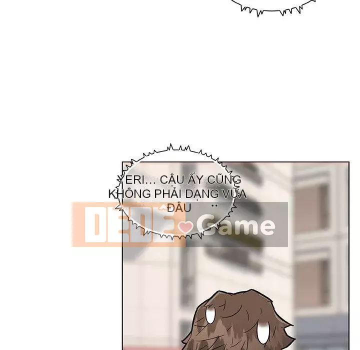 Cô ấy trông giống như mối tình đầu của mình Chương 35-36