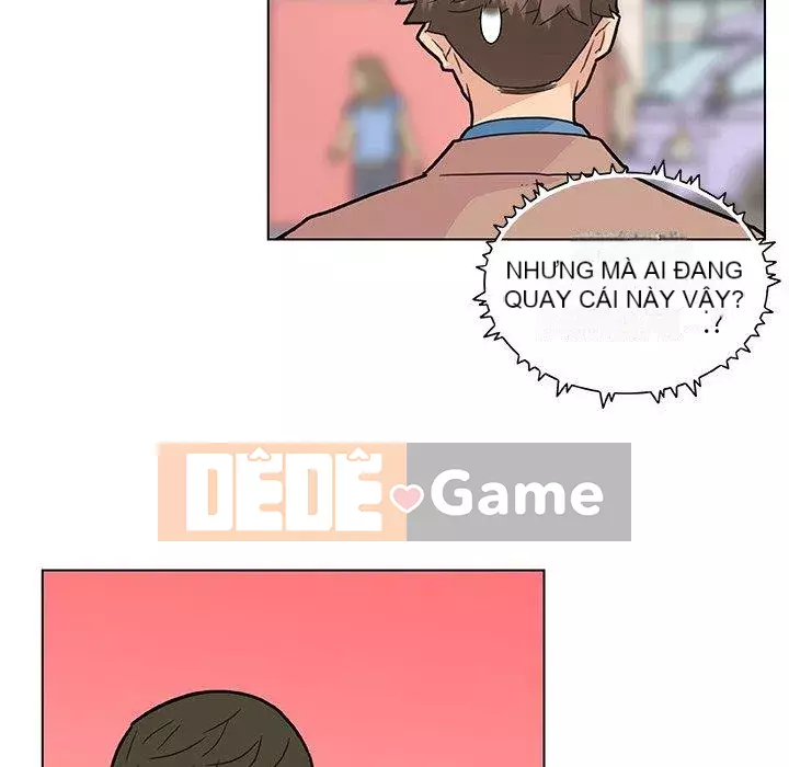 Cô ấy trông giống như mối tình đầu của mình Chương 35-36