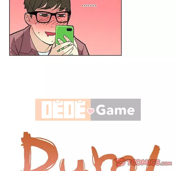 Cô ấy trông giống như mối tình đầu của mình Chương 35-36