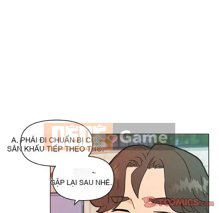 Cô ấy trông giống như mối tình đầu của mình Chương 35-36