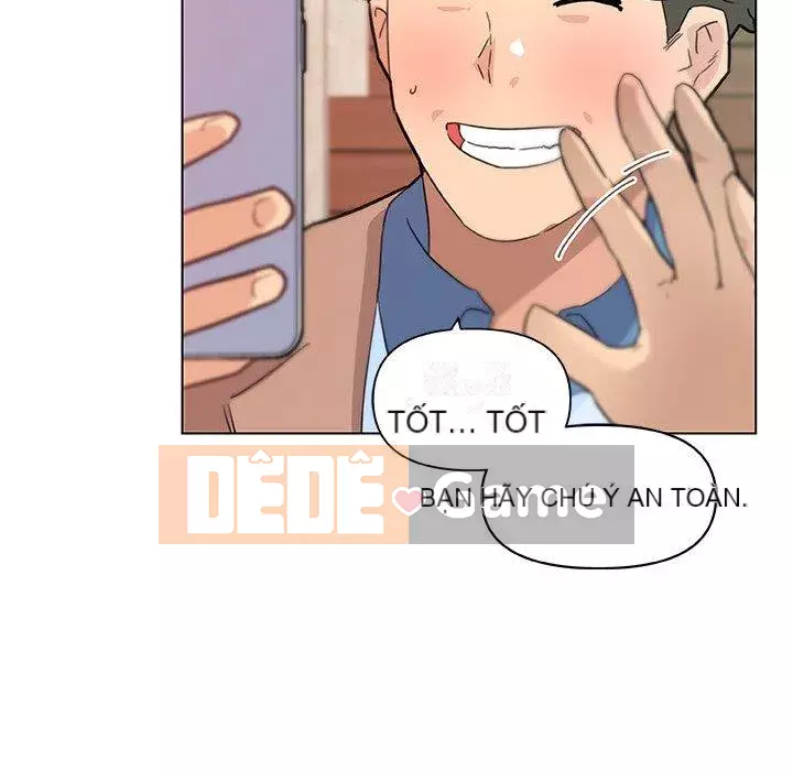 Cô ấy trông giống như mối tình đầu của mình Chương 35-36