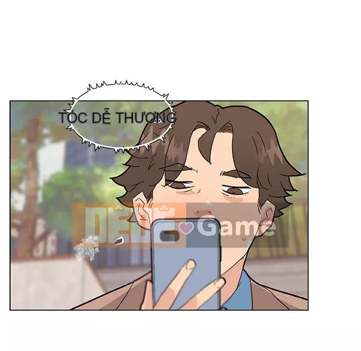 Cô ấy trông giống như mối tình đầu của mình Chương 35-36