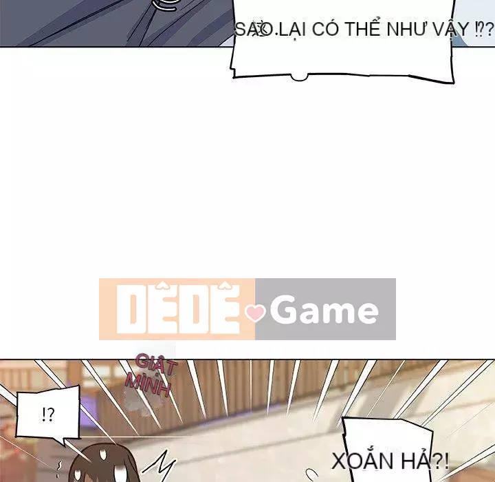 Cô ấy trông giống như mối tình đầu của mình Chương 35-36