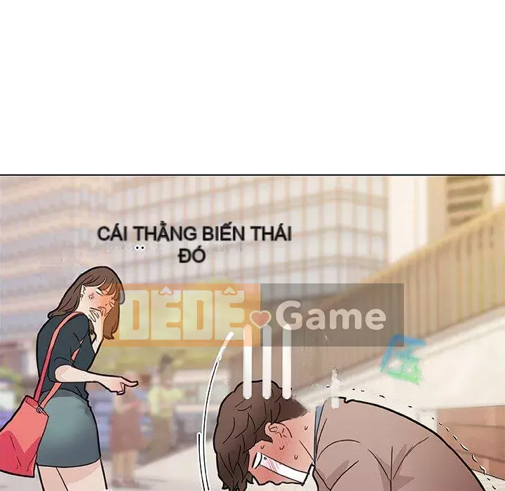 Cô ấy trông giống như mối tình đầu của mình Chương 35-36