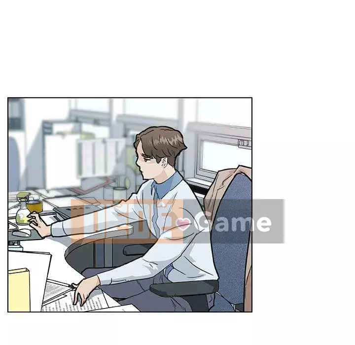 Cô ấy trông giống như mối tình đầu của mình Chương 35-36