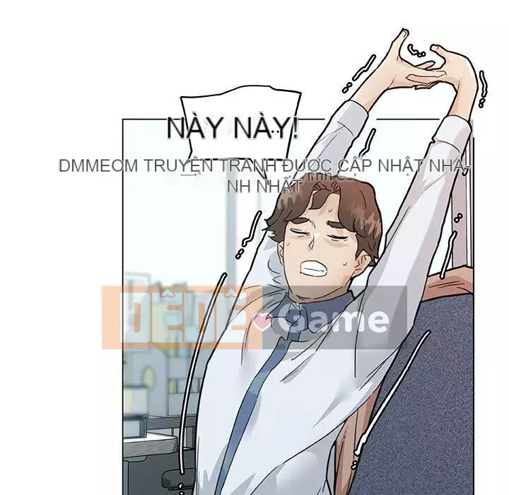 Cô ấy trông giống như mối tình đầu của mình Chương 35-36