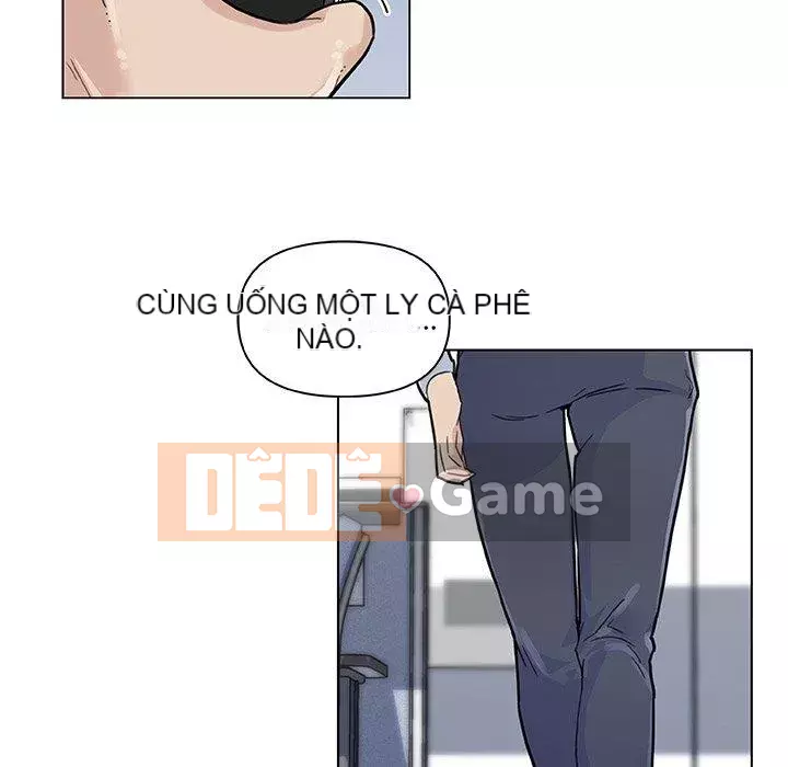 Cô ấy trông giống như mối tình đầu của mình Chương 35-36