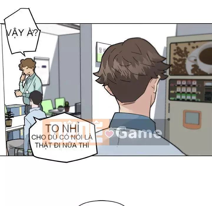 Cô ấy trông giống như mối tình đầu của mình Chương 35-36