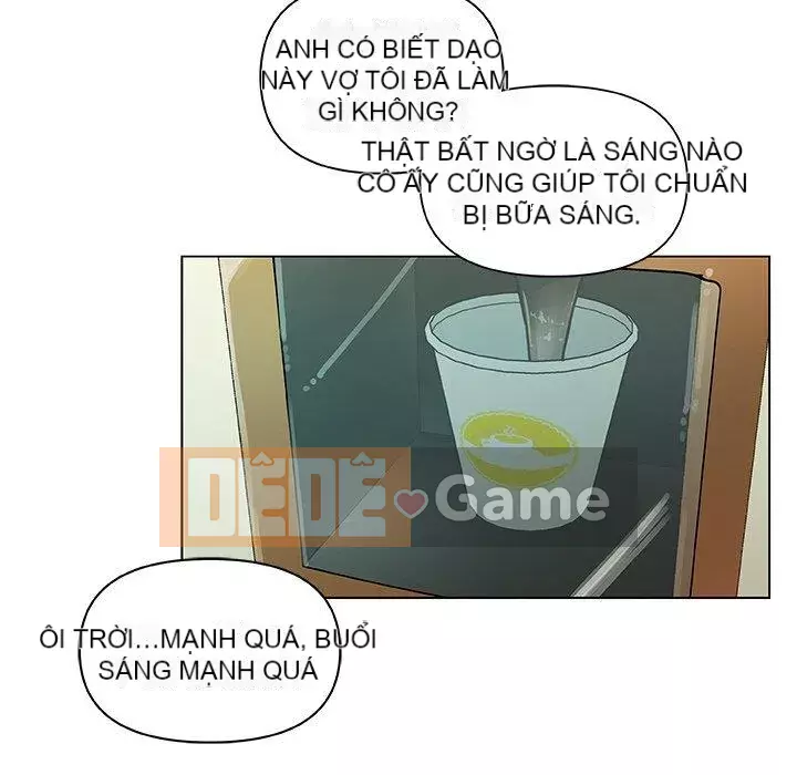 Cô ấy trông giống như mối tình đầu của mình Chương 35-36