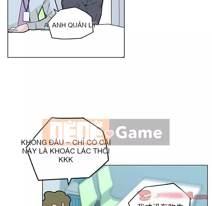 Cô ấy trông giống như mối tình đầu của mình Chương 35-36