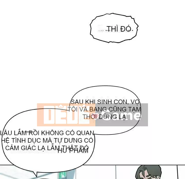 Cô ấy trông giống như mối tình đầu của mình Chương 35-36