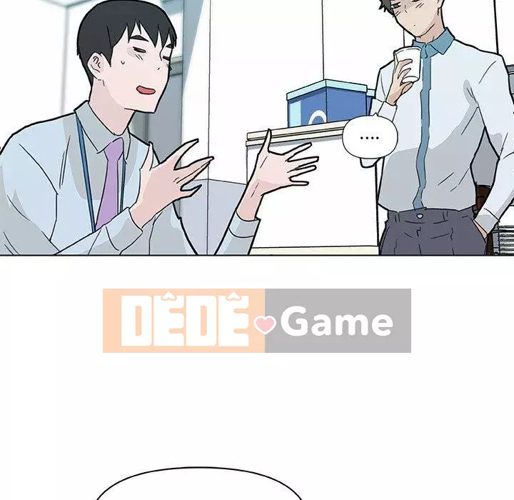 Cô ấy trông giống như mối tình đầu của mình Chương 35-36