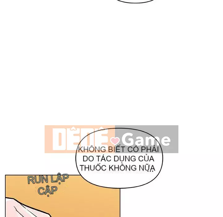 Cô ấy trông giống như mối tình đầu của mình Chương 35-36