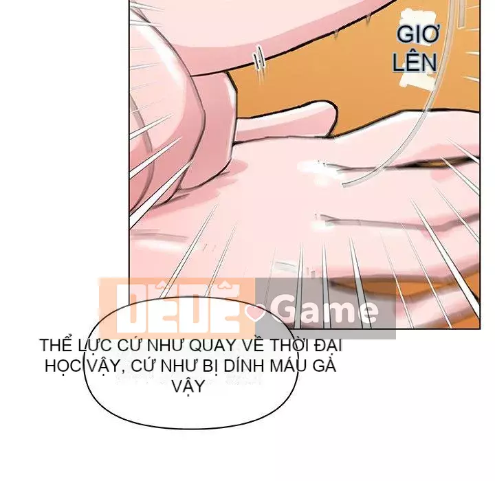 Cô ấy trông giống như mối tình đầu của mình Chương 35-36