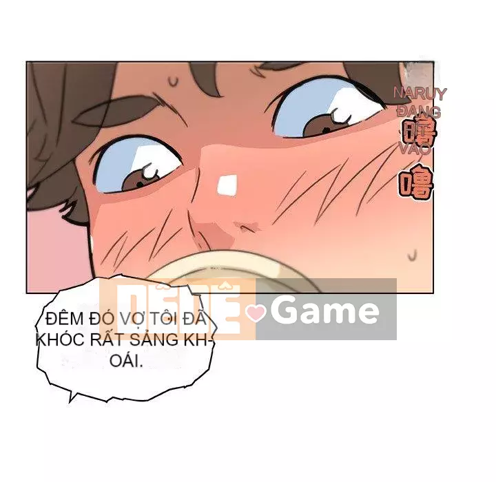 Cô ấy trông giống như mối tình đầu của mình Chương 35-36