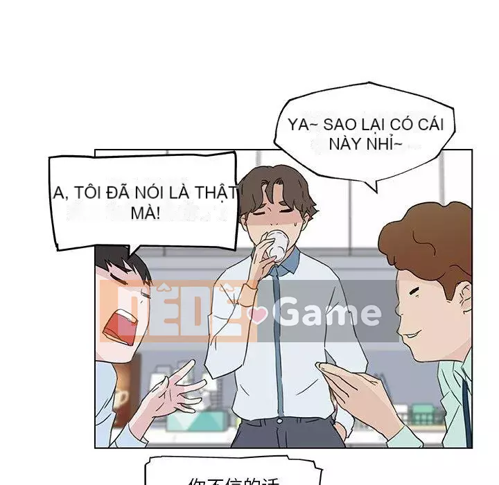 Cô ấy trông giống như mối tình đầu của mình Chương 35-36