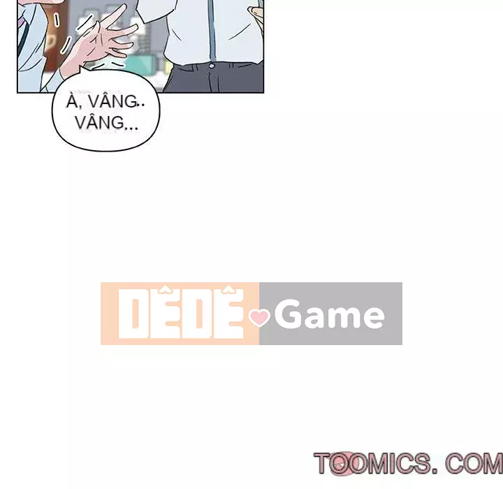 Cô ấy trông giống như mối tình đầu của mình Chương 35-36