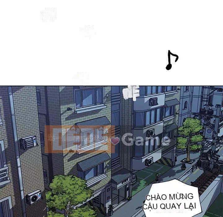 Cô ấy trông giống như mối tình đầu của mình Chương 35-36