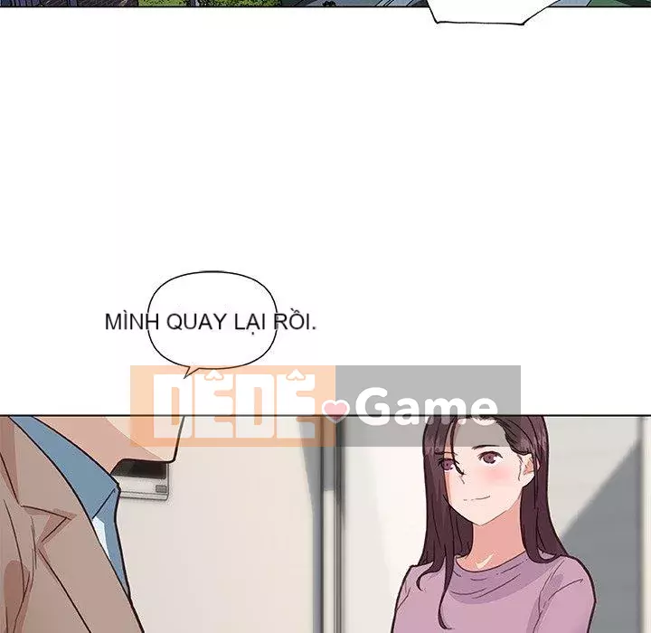 Cô ấy trông giống như mối tình đầu của mình Chương 35-36