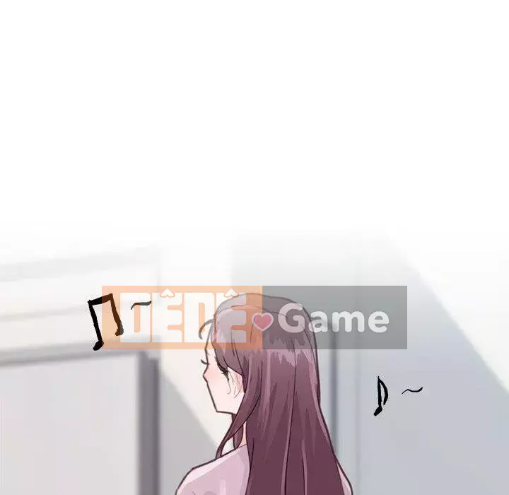 Cô ấy trông giống như mối tình đầu của mình Chương 35-36