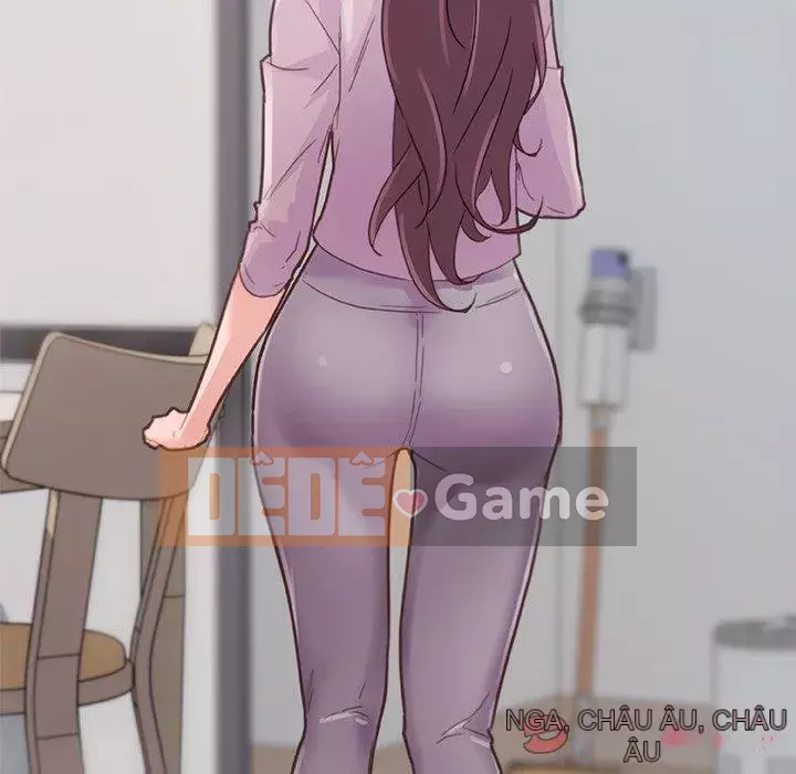 Cô ấy trông giống như mối tình đầu của mình Chương 35-36