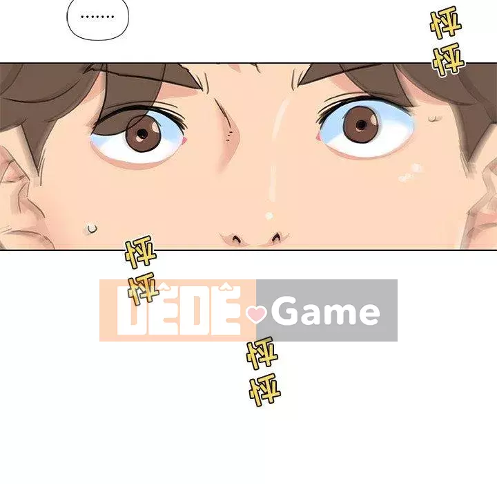 Cô ấy trông giống như mối tình đầu của mình Chương 35-36