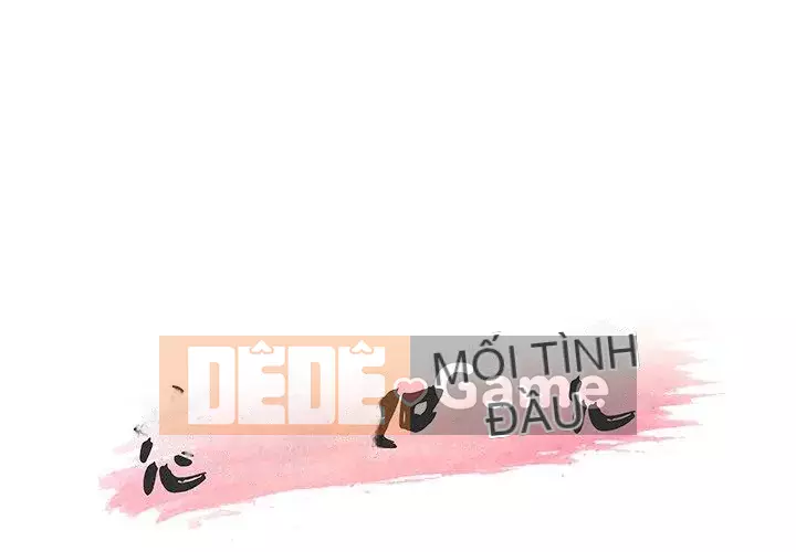 Cô ấy trông giống như mối tình đầu của mình Chương 35-36