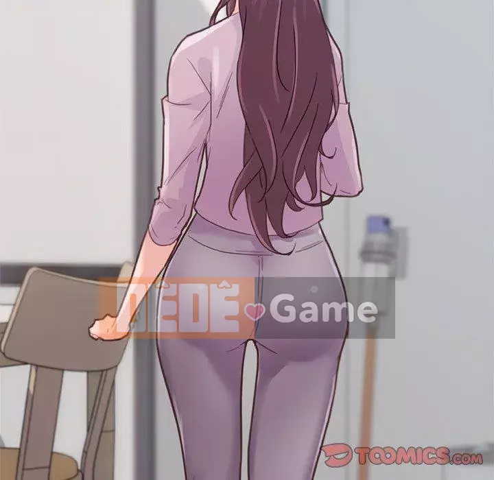 Cô ấy trông giống như mối tình đầu của mình Chương 35-36