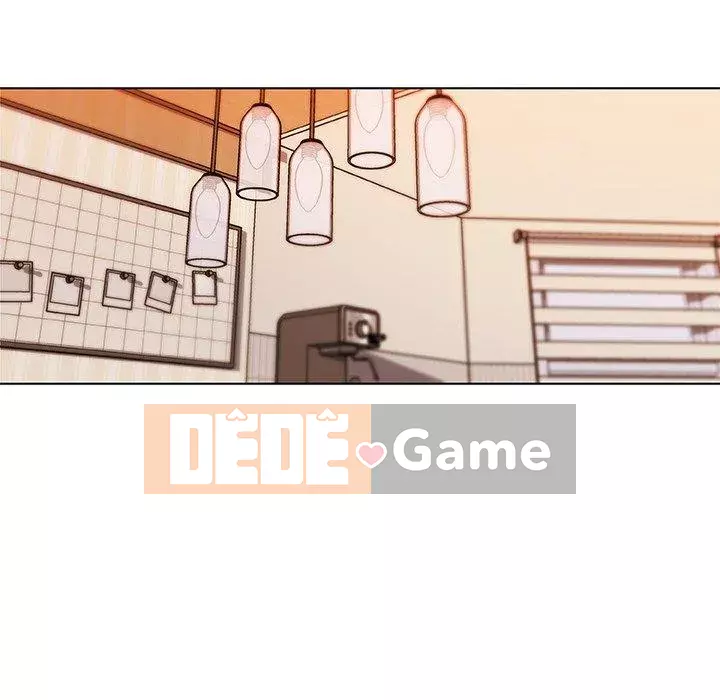 Cô ấy trông giống như mối tình đầu của mình Chương 35-36