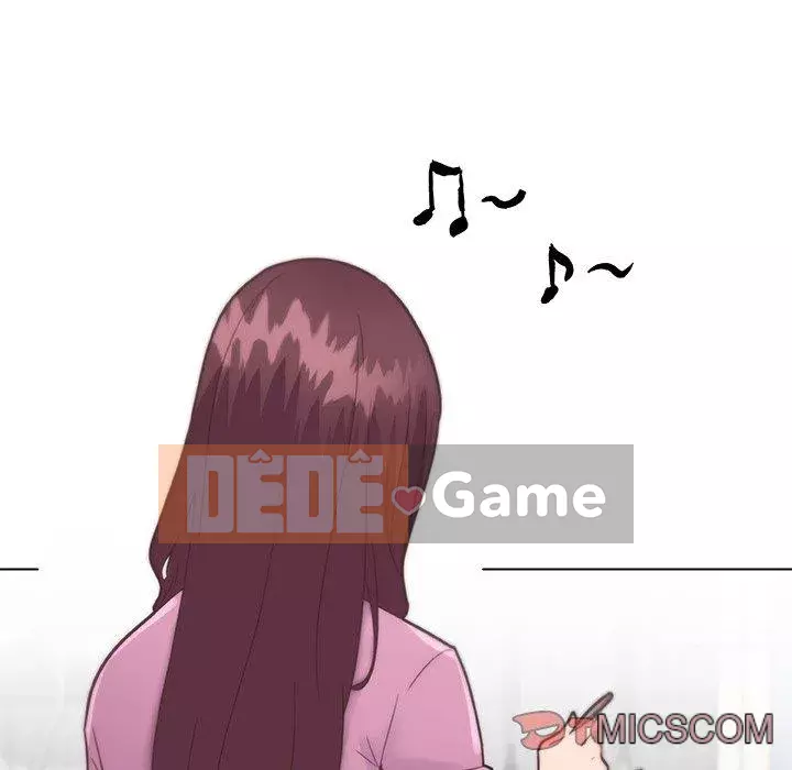 Cô ấy trông giống như mối tình đầu của mình Chương 35-36