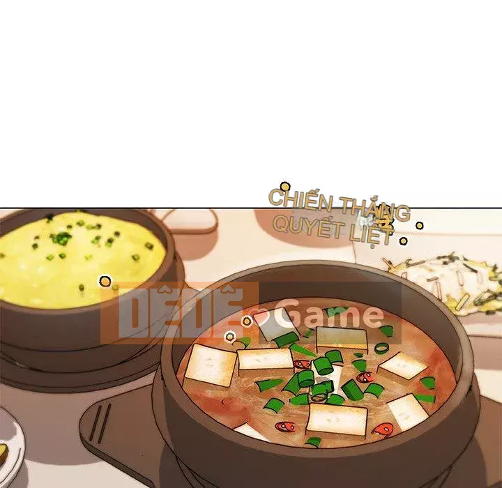 Cô ấy trông giống như mối tình đầu của mình Chương 35-36