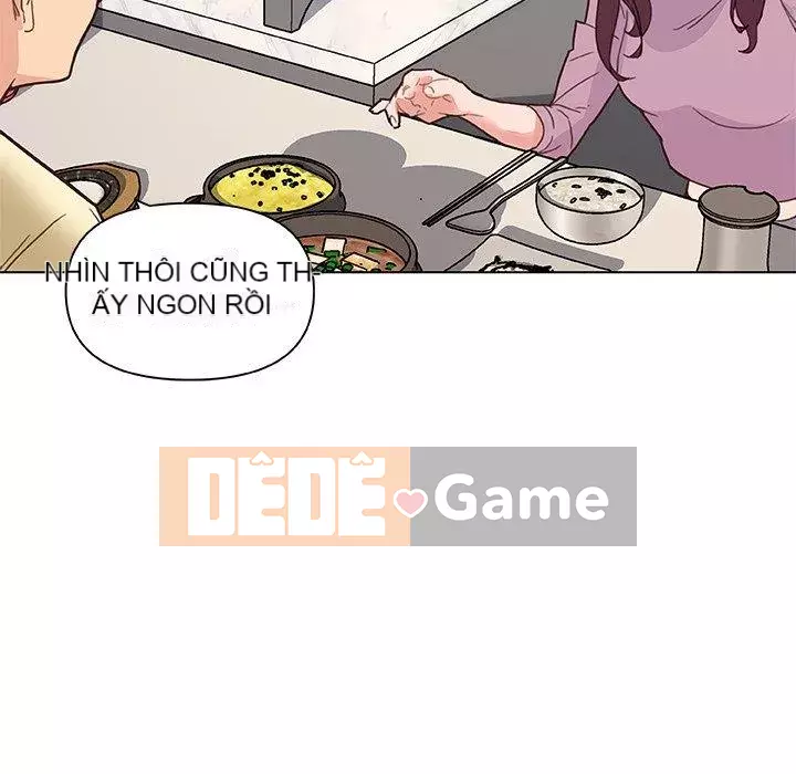 Cô ấy trông giống như mối tình đầu của mình Chương 35-36