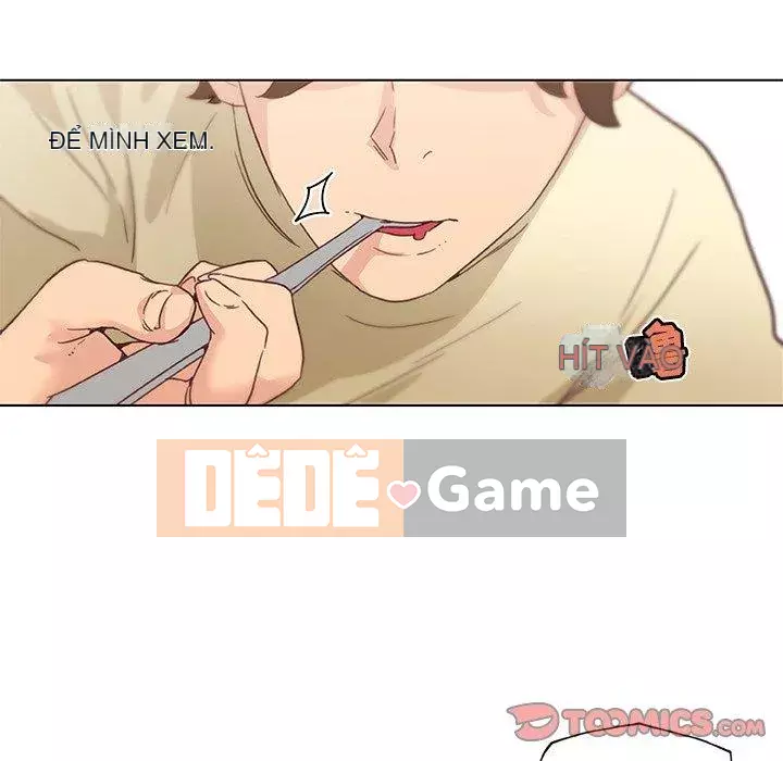 Cô ấy trông giống như mối tình đầu của mình Chương 35-36