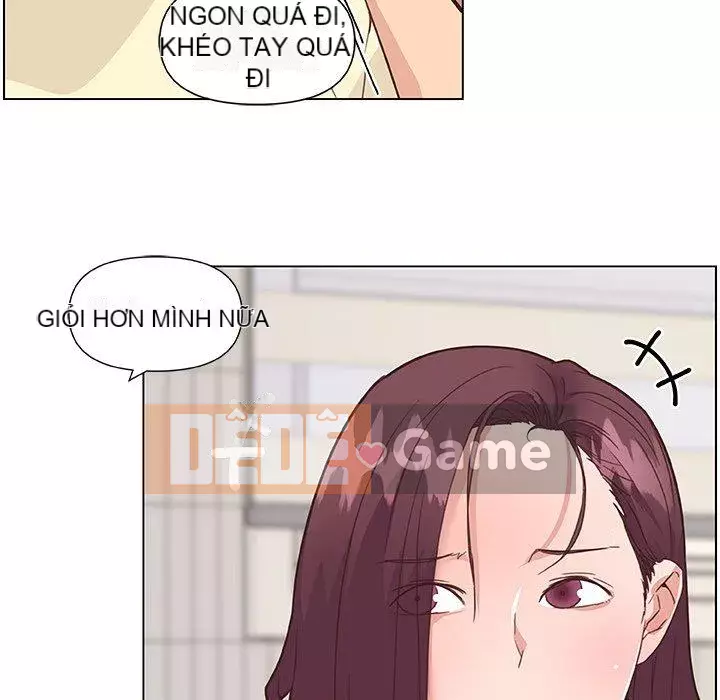 Cô ấy trông giống như mối tình đầu của mình Chương 35-36