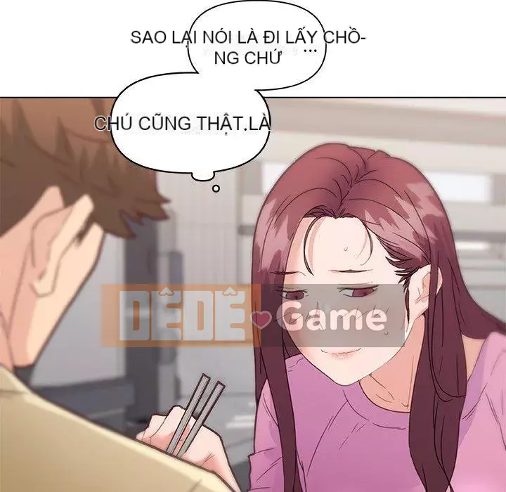 Cô ấy trông giống như mối tình đầu của mình Chương 35-36