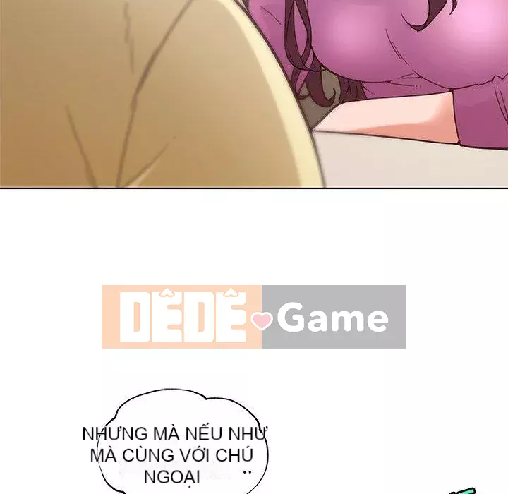 Cô ấy trông giống như mối tình đầu của mình Chương 35-36