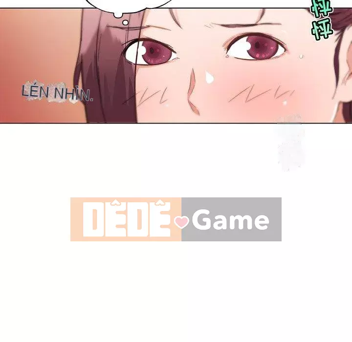 Cô ấy trông giống như mối tình đầu của mình Chương 35-36