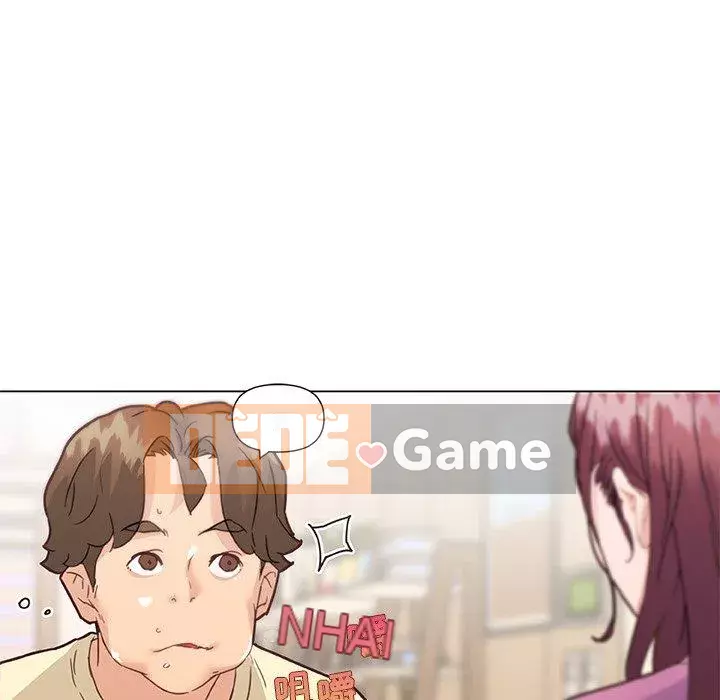 Cô ấy trông giống như mối tình đầu của mình Chương 35-36