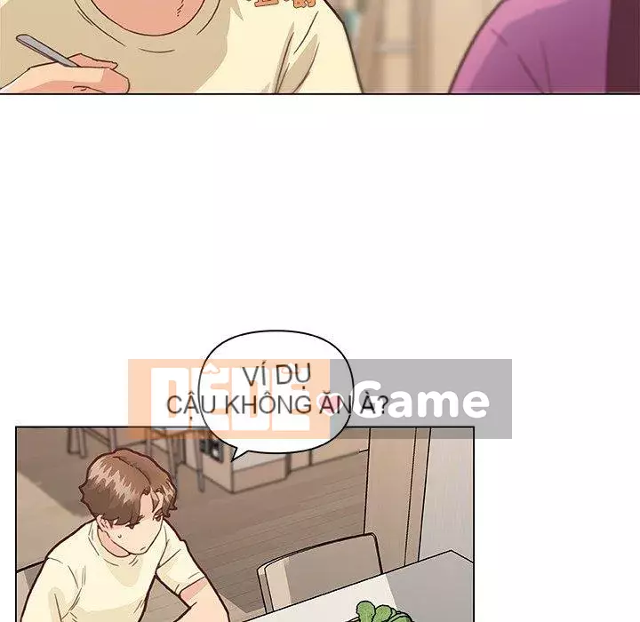 Cô ấy trông giống như mối tình đầu của mình Chương 35-36