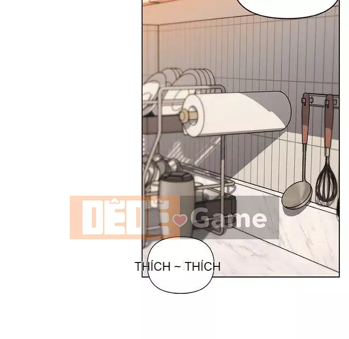 Cô ấy trông giống như mối tình đầu của mình Chương 35-36