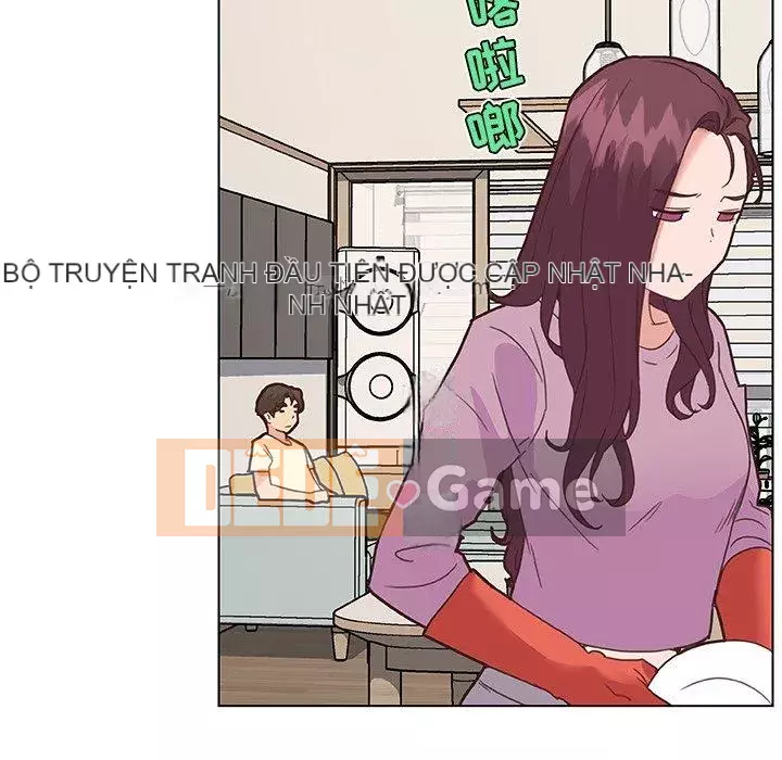 Cô ấy trông giống như mối tình đầu của mình Chương 35-36