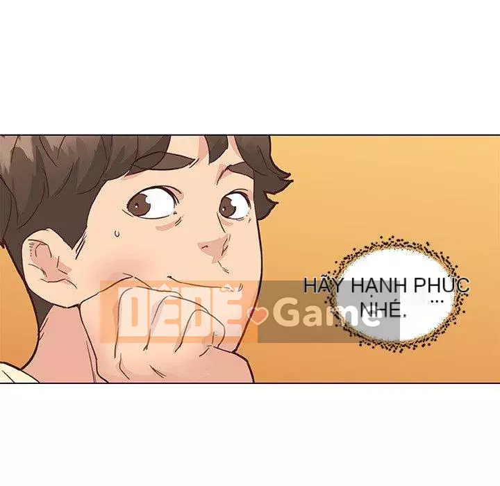 Cô ấy trông giống như mối tình đầu của mình Chương 35-36